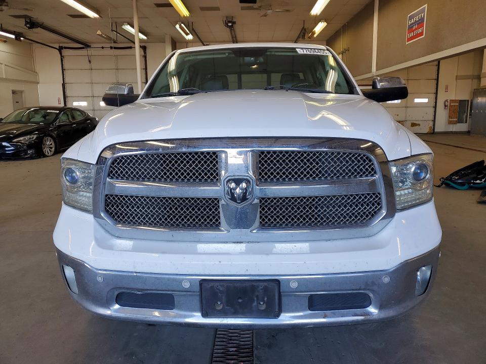 Продажа на аукционе авто 2015 Ram 1500, vin: 1C6RR7WM7FS579623, номер лота: 77698455