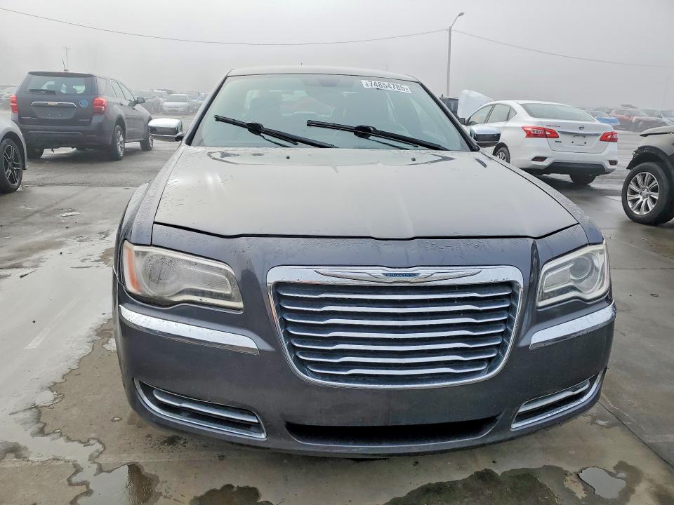 Продажа на аукционе авто 2014 Chrysler 300c, vin: 2C3CCAET3EH169529, номер лота: 74854785