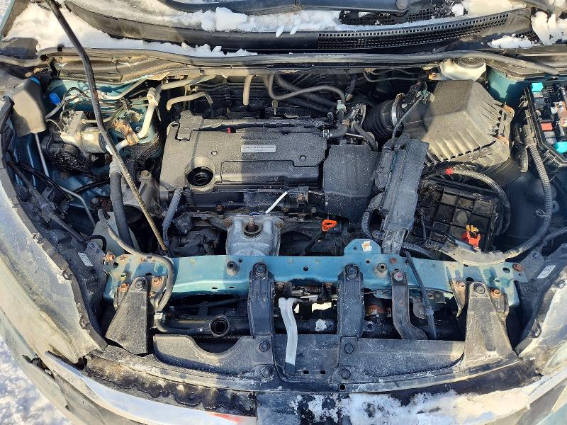 Aukcja sprzedaży 2016 Honda Cr-v, vin: 2HKRM4H58GH122119, numer aukcji: 77437125