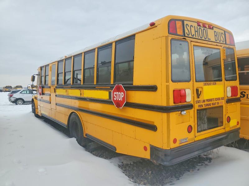 Продаж на аукціоні авто 2011 Thomabuses Bus, vin: 4UZABRDT7BCAU4973, номер лоту: 72467415