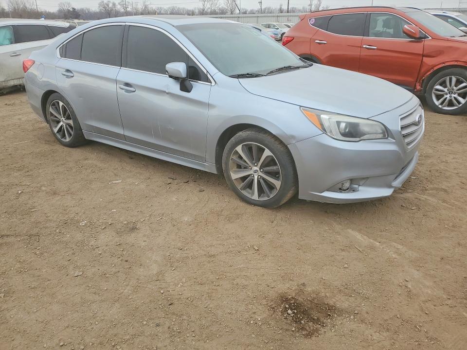 Aukcja sprzedaży 2015 Subaru Legacy, vin: 4S3BNBN68F3031085, numer aukcji: 76180335