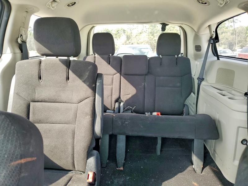 Продаж на аукціоні авто 2014 Dodge Grand Caravan, vin: 2C4RDGBG4ER365826, номер лоту: 79079055
