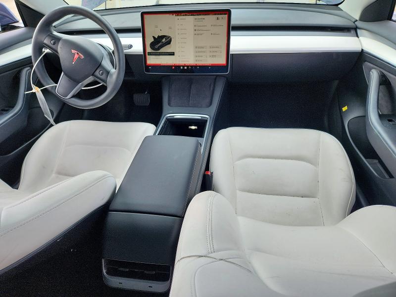 Aukcja sprzedaży 2023 Tesla Model 3, vin: 5YJ3E1EAXPF503178, numer aukcji: 78344115