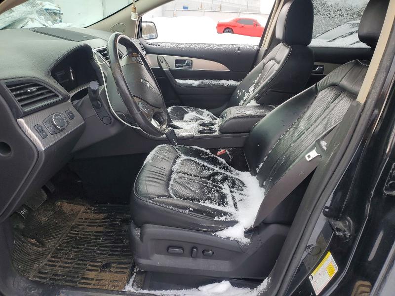 Aukcja sprzedaży 2014 Lincoln Townhouse Mkx, vin: 2LMDJ8JK2EBL13828, numer aukcji: 78795025
