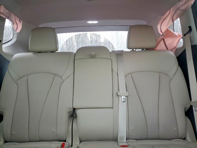 Aukcja sprzedaży 2019 Buick Envision, vin: LRBFX2SA6KD120368, numer aukcji: 75853965