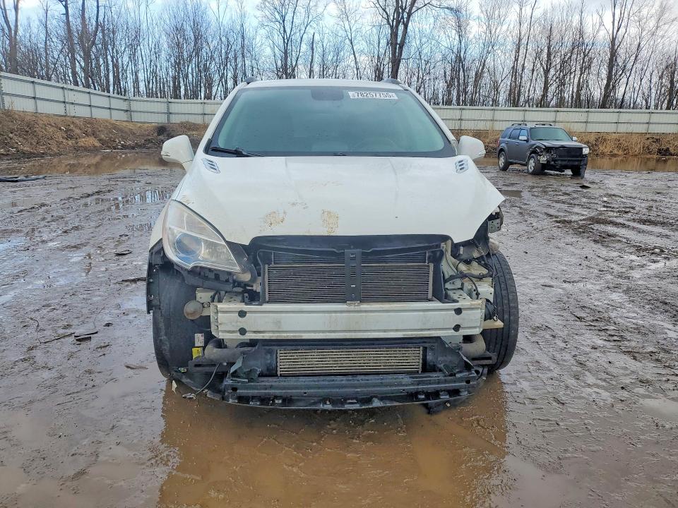 Aukcja sprzedaży 2016 Buick Encore, vin: KL4CJASB1GB752832, numer aukcji: 78257755