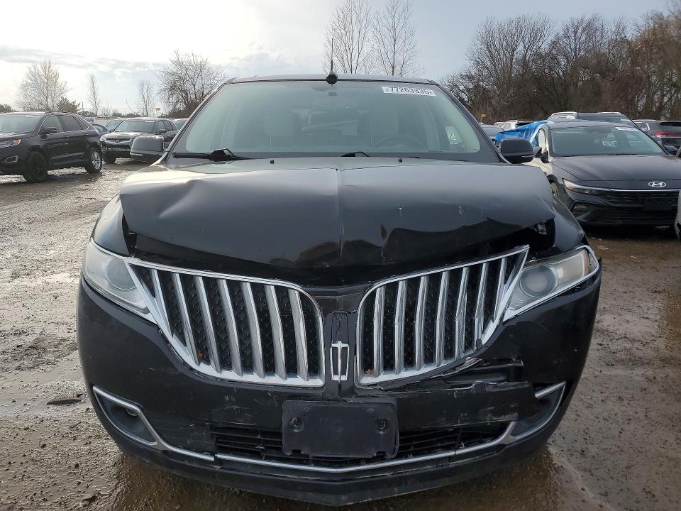 Продажа на аукционе авто 2015 Lincoln Townhouse Mkx, vin: 2LMDJ8JK7FBL29508, номер лота: 77263335