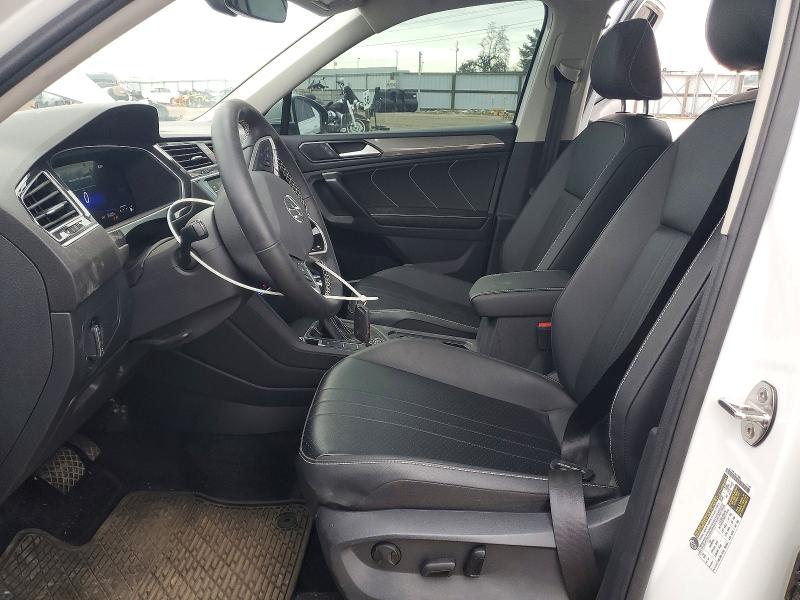 Продажа на аукционе авто 2024 Volkswagen Tiguan, vin: 3VVMB7AXXRM156817, номер лота: 76834415