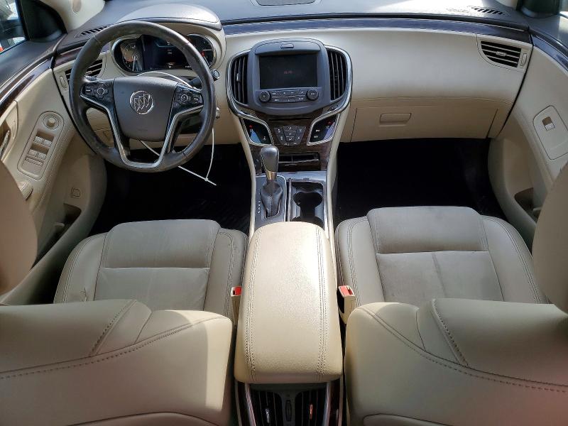 Aukcja sprzedaży 2014 Buick Lacrosse, vin: 1G4GA5G36EF129790, numer aukcji: 76702825