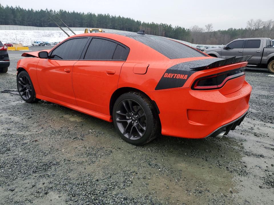 Продажа на аукционе авто 2021 Dodge Charger, vin: 2C3CDXCT2MH572029, номер лота: 75896415
