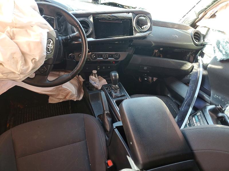 Aukcja sprzedaży 2019 Toyota Tacoma, vin: 3TMCZ5AN7KM213845, numer aukcji: 75863125