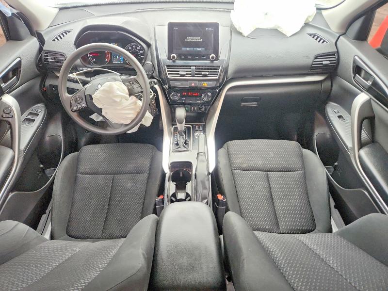 Продаж на аукціоні авто 2023 Mitsubishi Eclipse Cross, vin: JA4ATVAAXPZ042949, номер лоту: 78487845