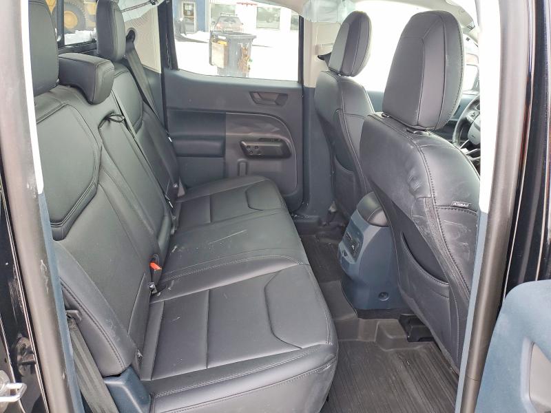 Aukcja sprzedaży 2025 Ford Maverick, vin: 3FTTW8S33SRA59676, numer aukcji: 76895215