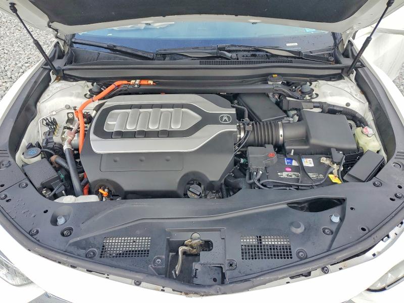 79309865 :رقم المزاد ، JH4KC2F99KC000290 vin ، 2019 Acura Rlx مزاد بيع
