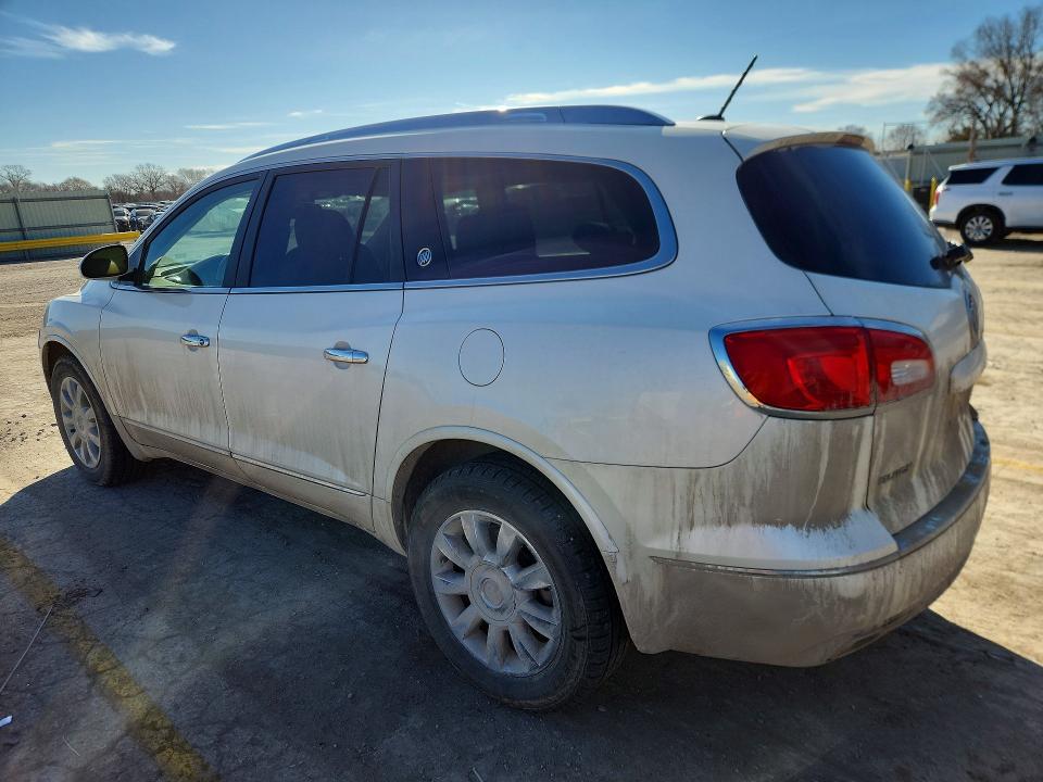 Aukcja sprzedaży 2015 Buick Enclave, vin: 5GAKVCKD2FJ162082, numer aukcji: 77494485