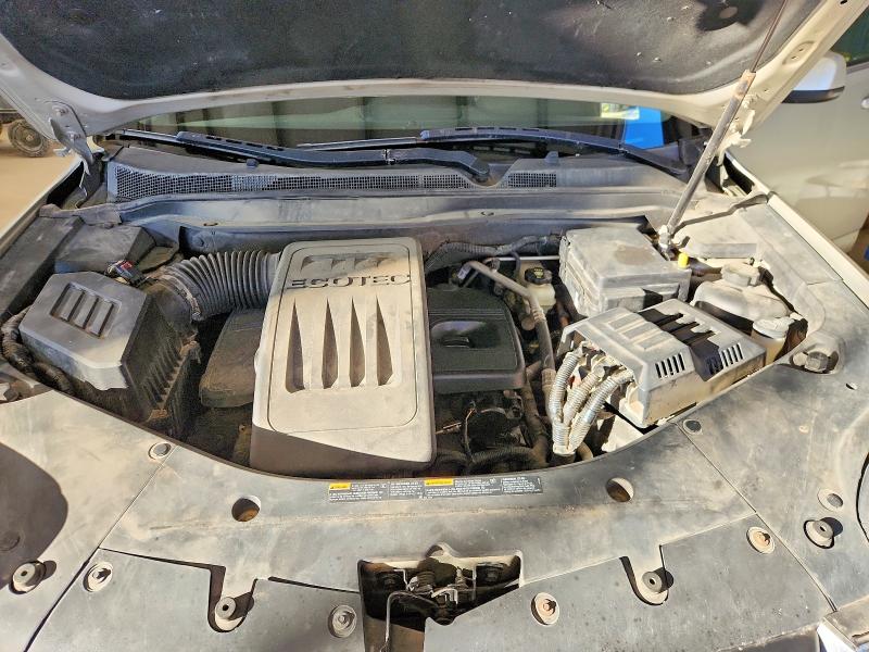 2013 Gmc Terrain Sl მანქანა იყიდება აუქციონზე, vin: 2GKFLTEK2D6339812, აუქციონის ნომერი: 76033305