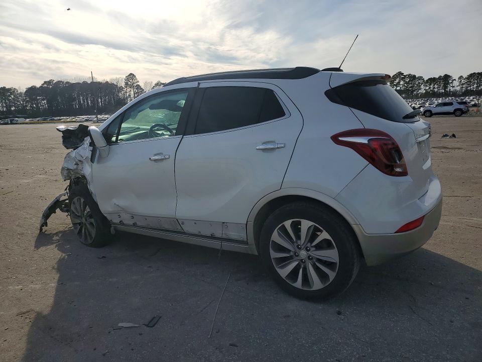 Продажа на аукционе авто 2019 Buick Encore, vin: KL4CJASB0KB938760, номер лота: 77357695