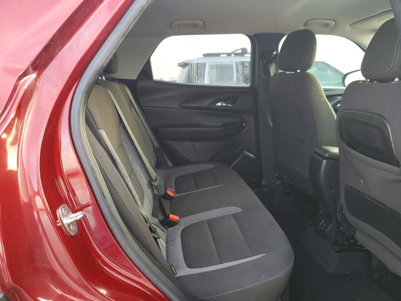 Продаж на аукціоні авто 2023 Chevrolet Trailblaze, vin: KL79MPSL8PB063693, номер лоту: 77569775