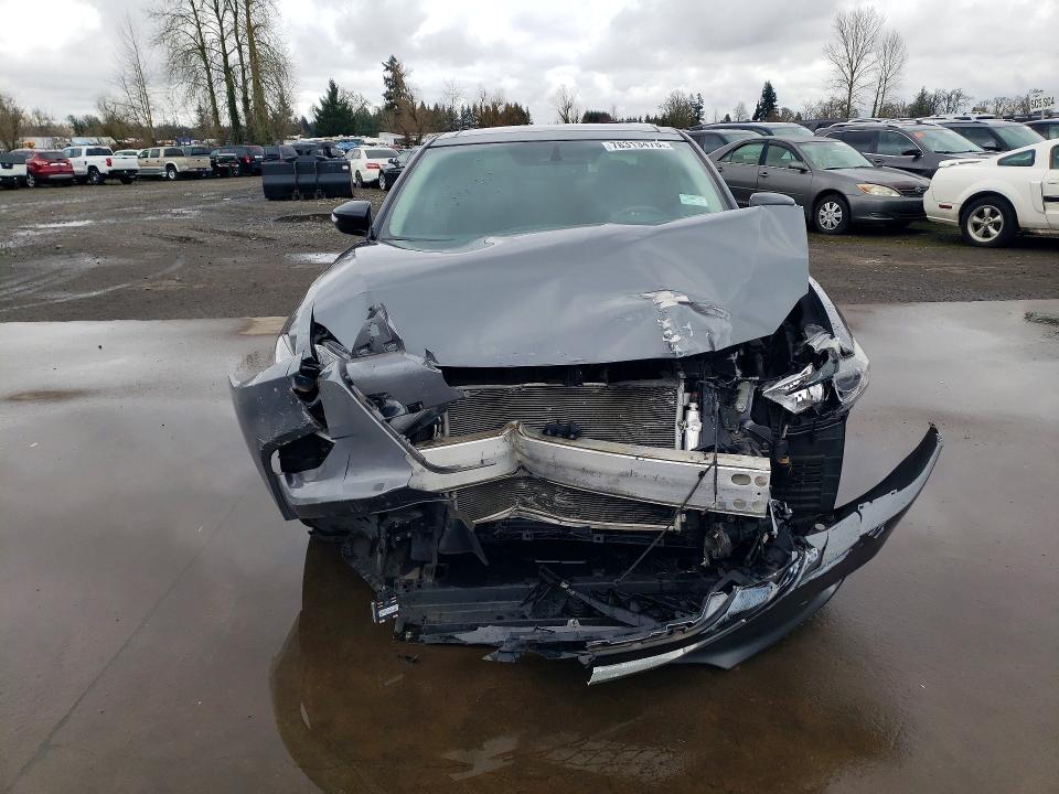 Aukcja sprzedaży 2017 Nissan Maxima, vin: 1N4AA6AP5HC430509, numer aukcji: 78313475