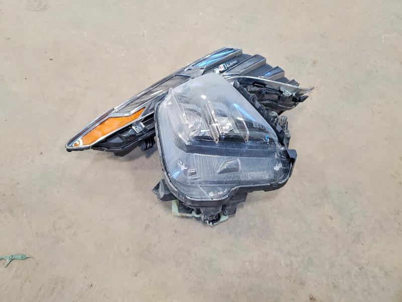 2023 Hyundai Tucson მანქანა იყიდება აუქციონზე, vin: KM8JCCAE1PU190252, აუქციონის ნომერი: 76015565