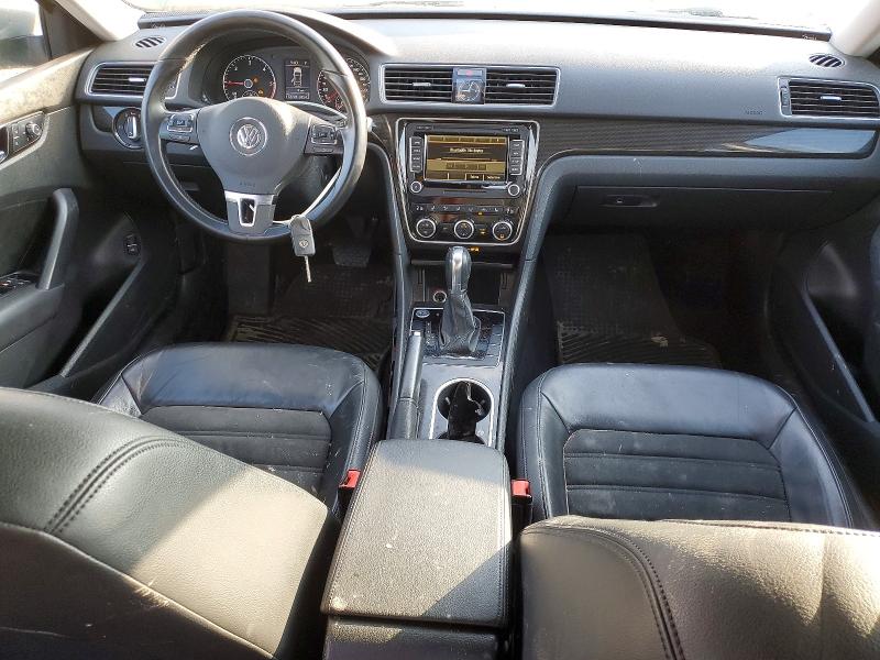Продажа на аукционе авто 2014 Volkswagen Passat, vin: 1VWCN7A3XEC070799, номер лота: 79079445