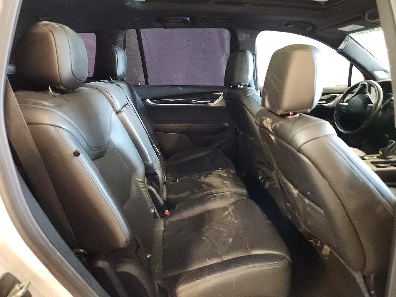Продажа на аукционе авто 2020 Cadillac Xt6 Premiu, vin: 1GYKPCRS7LZ175396, номер лота: 76278815