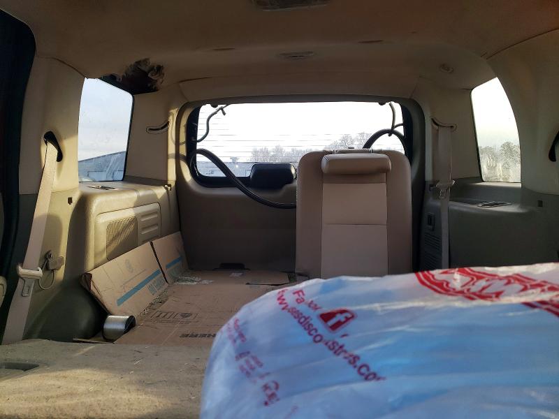Aukcja sprzedaży 2007 Ford Explorer, vin: 1FMEU64EX7UB10622, numer aukcji: 75703045