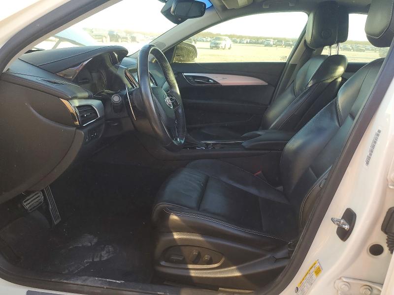 Продаж на аукціоні авто 2013 Cadillac Ats, vin: 1G6AC5SX7D0139327, номер лоту: 78589105