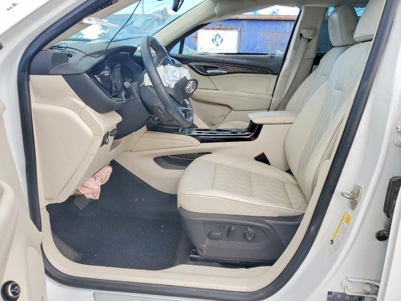 Aukcja sprzedaży 2021 Buick Envision A, vin: LRBFZRR41MD122678, numer aukcji: 78029985