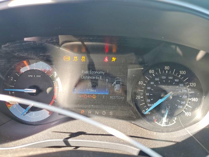 2015 Ford Fusion მანქანა იყიდება აუქციონზე, vin: 1FA6P0H71F5115442, აუქციონის ნომერი: 77687045