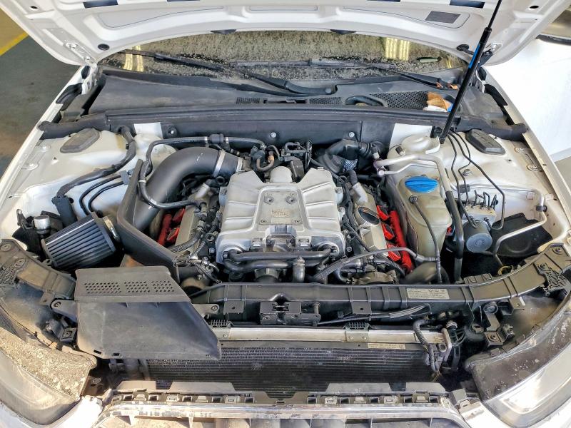 Продажа на аукционе авто 2013 Audi S4, vin: WAUBGAFL0DA208436, номер лота: 76572255