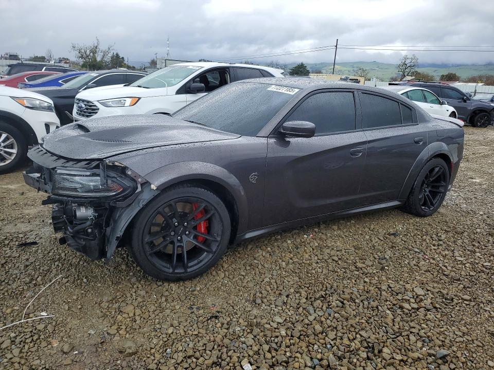 Aukcja sprzedaży 2020 Dodge Charger, vin: 2C3CDXL99LH254458, numer aukcji: 77227185