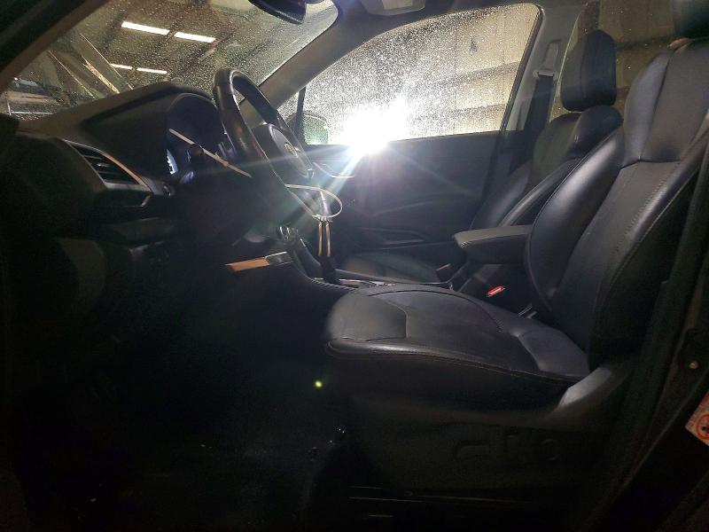 Продаж на аукціоні авто 2019 Subaru Forester, vin: JF2SKAWC7KH482465, номер лоту: 79094215