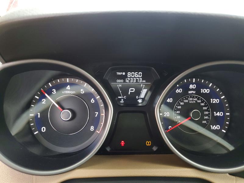 Продаж на аукціоні авто 2013 Hyundai Elantra, vin: 5NPDH4AE2DH265443, номер лоту: 75846085