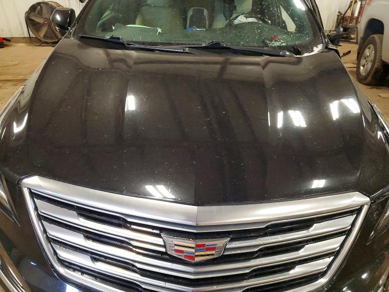 Aukcja sprzedaży 2018 Cadillac Xt5, vin: 1GYKNBRSXJZ197289, numer aukcji: 78214705