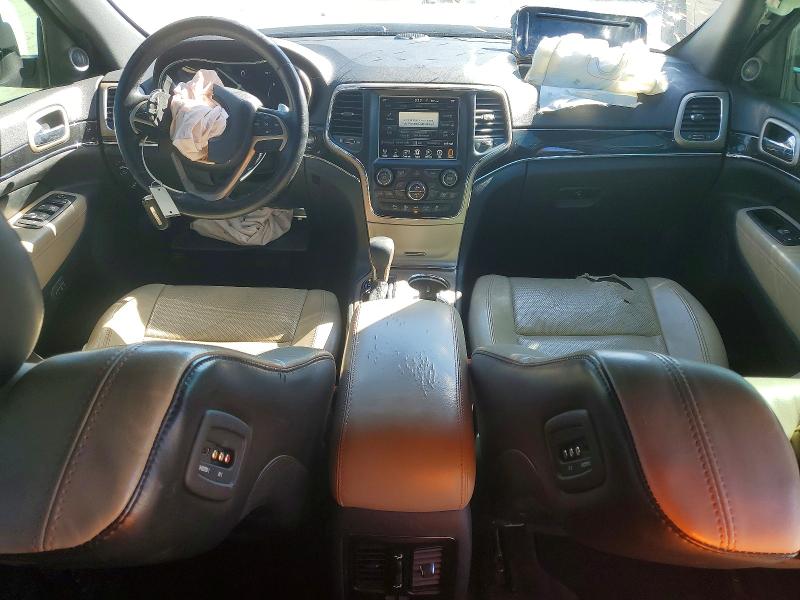 78885085 :رقم المزاد ، 1C4RJEBG5GC465619 vin ، 2016 Jeep Grand Cherokee مزاد بيع