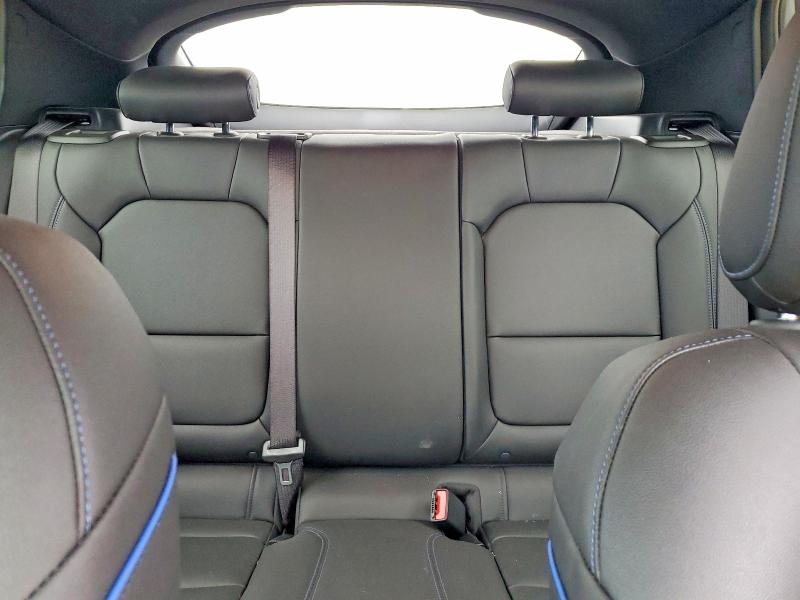 Продаж на аукціоні авто 2025 Buick Envista, vin: KL47LBEP2SB095377, номер лоту: 77003845