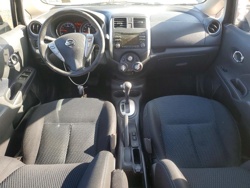 Aukcja sprzedaży 2014 Nissan Versa Note, vin: 3N1CE2CP4EL437936, numer aukcji: 74868535