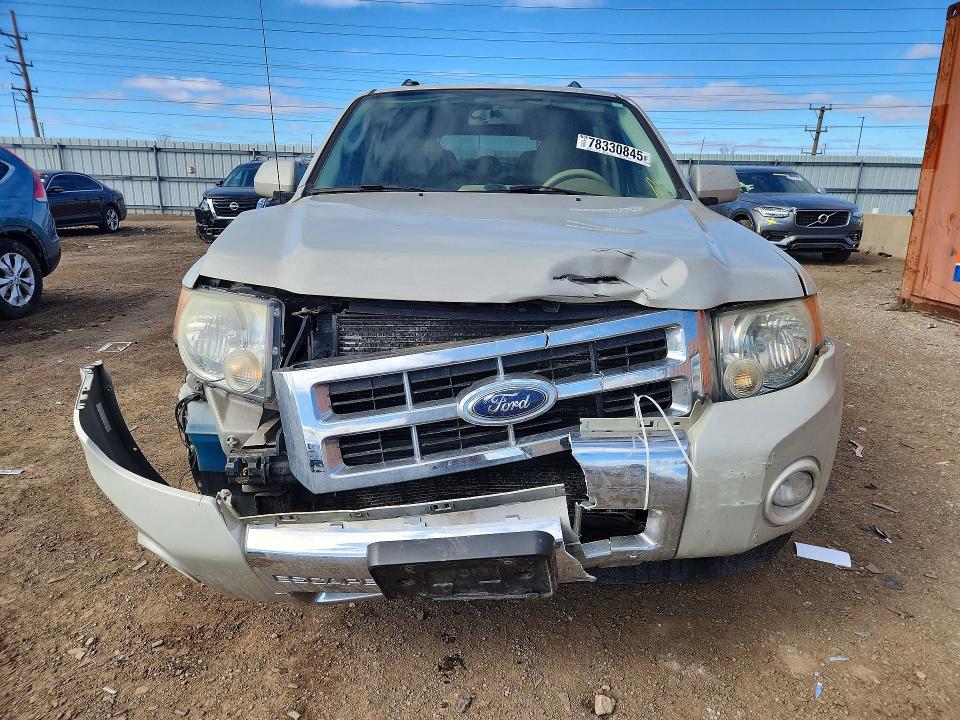 Продаж на аукціоні авто 2009 Ford Escape, vin: 1FMCU94G69KA12535, номер лоту: 78330845