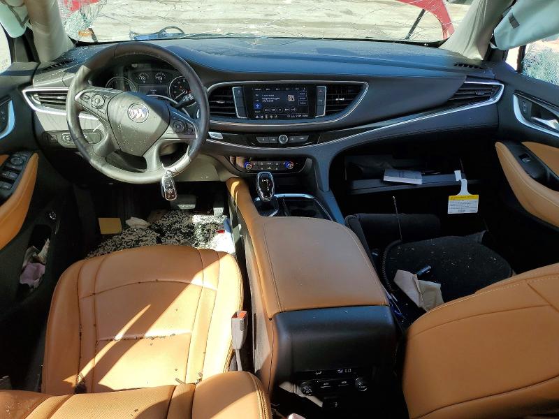Aukcja sprzedaży 2020 Buick Enclave, vin: 5GAERBKW8LJ159745, numer aukcji: 78135685