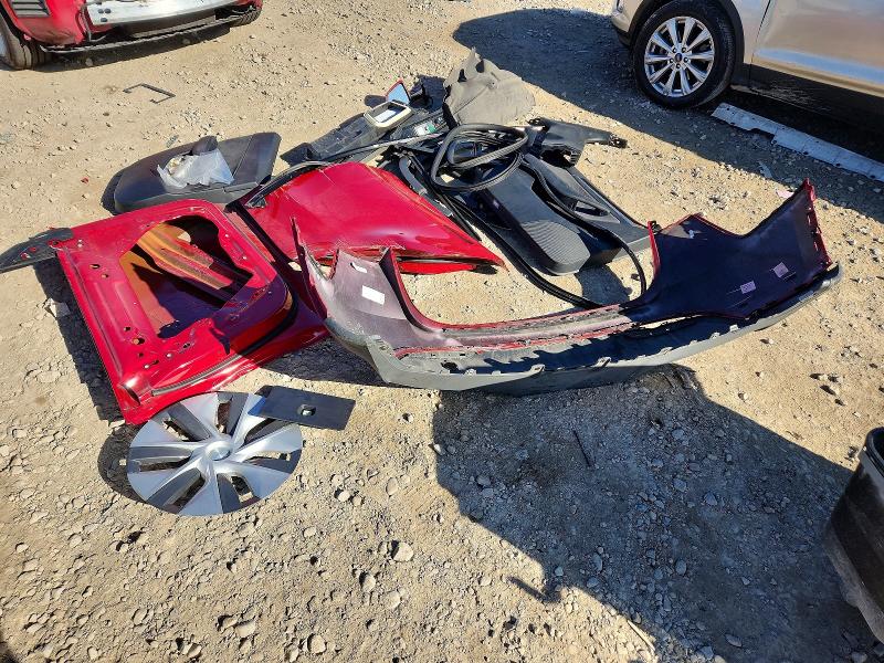 Продажа на аукционе авто 2023 Tesla Model Y, vin: 7SAYGAEEXPF631586, номер лота: 75648845