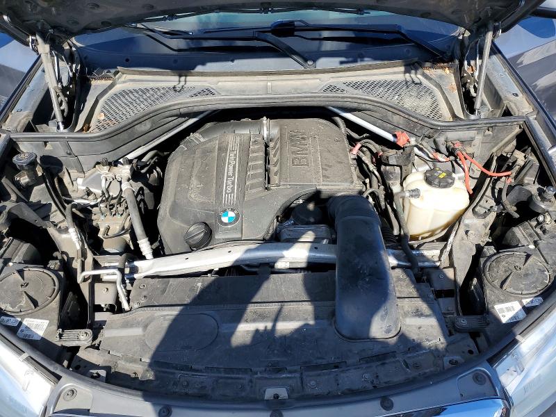 Продажа на аукционе авто 2016 Bmw X5, vin: 5UXKR0C52G0S91874, номер лота: 77598365