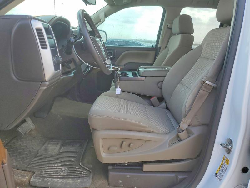 Auction sale of the 2015 Gmc Sierra, vin: 1GTR1UEC4FZ357698, lot number: 76831775