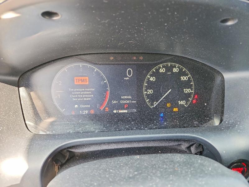 Продаж на аукціоні авто 2023 Honda Hr-v, vin: 3CZRZ2H56PM723636, номер лоту: 79454895