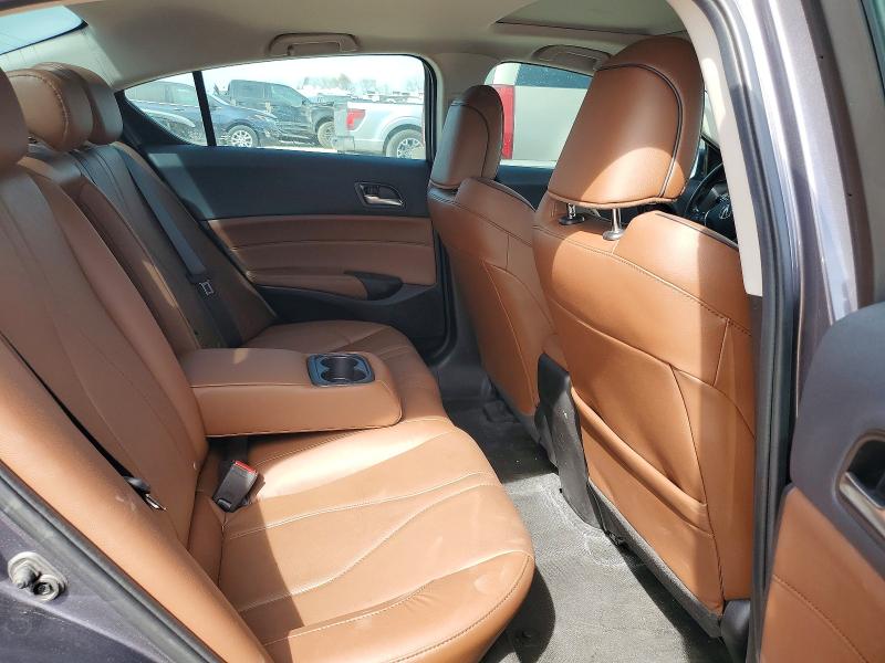 Продаж на аукціоні авто 2022 Acura Ilx, vin: 19UDE2F70NA003650, номер лоту: 77242025