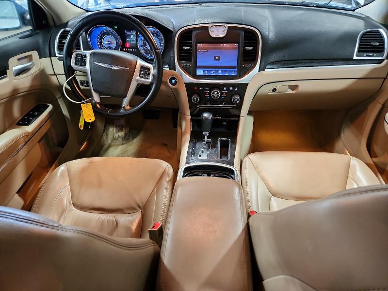 76465995 :رقم المزاد ، 2C3CA5CG7BH595402 vin ، 2011 Chrysler 300 مزاد بيع