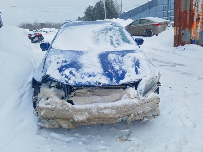 Aukcja sprzedaży 2014 Honda Civic, vin: 2HGFB2F54EH036376, numer aukcji: 72426835