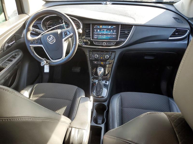 Aukcja sprzedaży 2018 Buick Encore, vin: KL4CJ1SB6JB630829, numer aukcji: 78962005