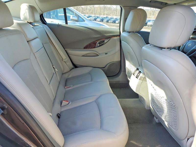 Aukcja sprzedaży 2013 Buick Lacrosse, vin: 1G4GF5E31DF286078, numer aukcji: 79164155