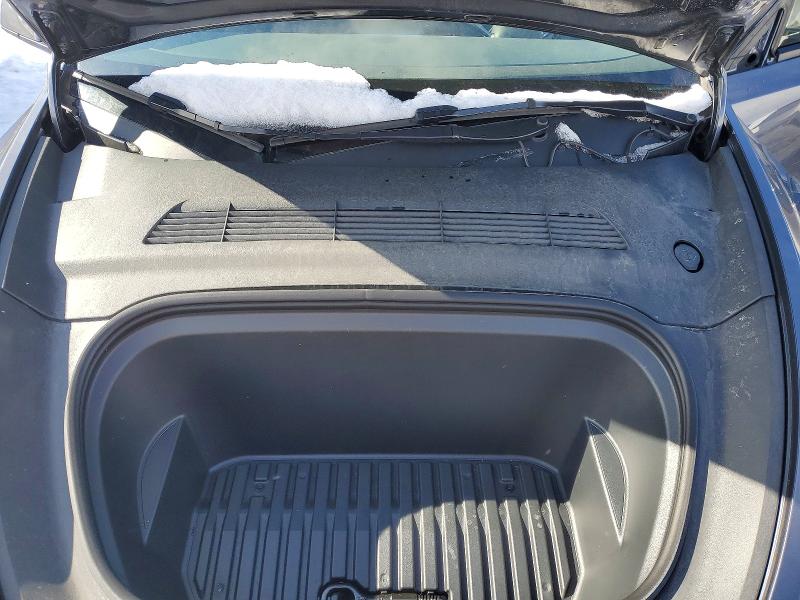 Продаж на аукціоні авто 2023 Tesla Model Y, vin: 7SAYGDEE2PF775120, номер лоту: 77303425